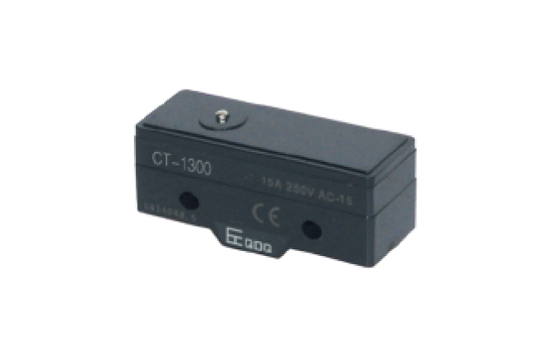 CT-13 CT-17 MICRO SWITCH