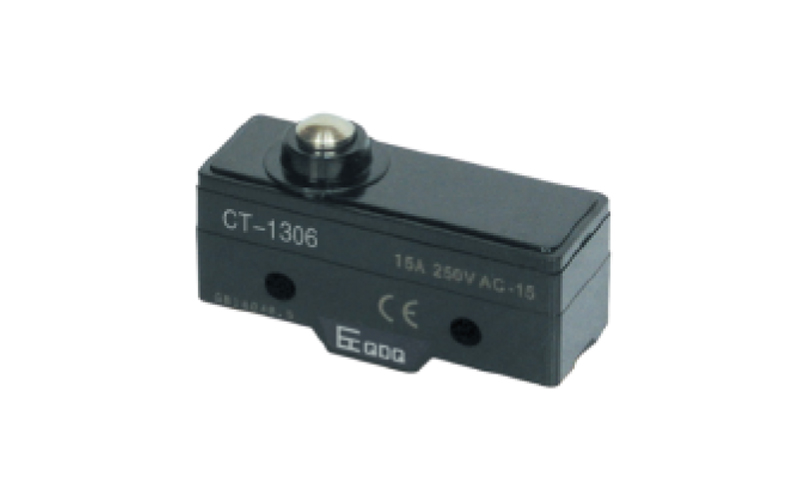 CT-13 CT-17 MICRO SWITCH